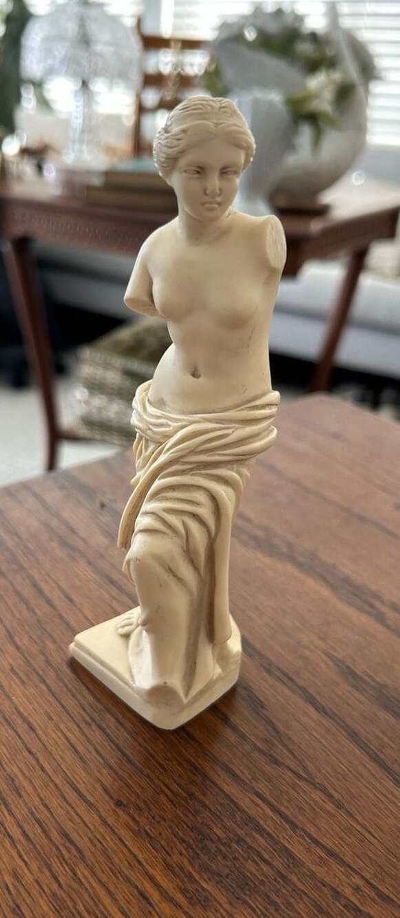 Italian Venus de Milo-G. Ruggeri - Picture 9 of 9